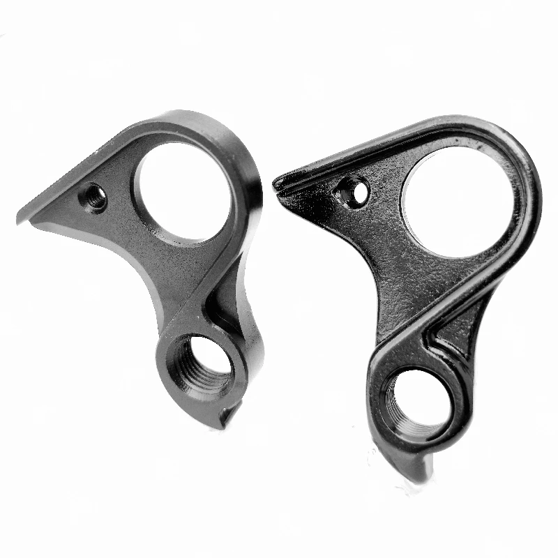 Colgador de desviador trasero para bicicleta, accesorio de fibra de carbono para pedal de compulsión de fieltro, Edict Fr30 Redemption-E Surplus Vr6 Mech, 1 unidad