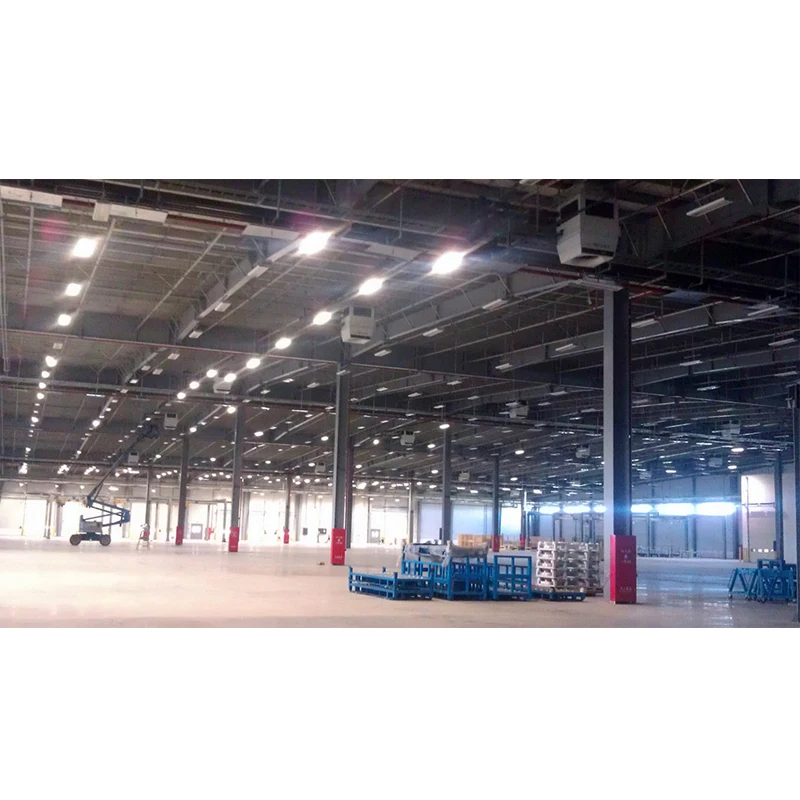 SustainableAir Handling Unit Low Maintenance Cost Heizungskühlsystem für Automobile