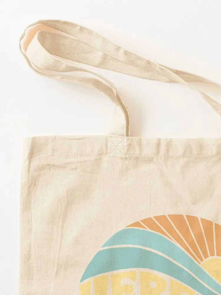 Groovy Here Comes the Sun Tote Bag Lady bags bags luxury women Custom bag tote bag men's