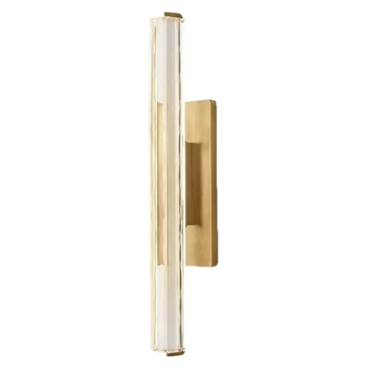Bedside lamp export North American designer American simple bedroom entrance living room