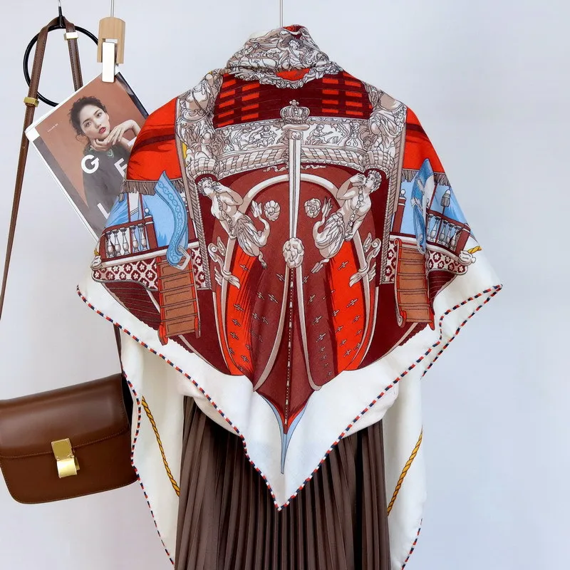 

Треугольная форма, шелковая шерстяная смесь, руки, скрученные шали, шарфы, сумка, украшение для одежды, аксессуары для волос, шеи, подарок для мамы и любовника