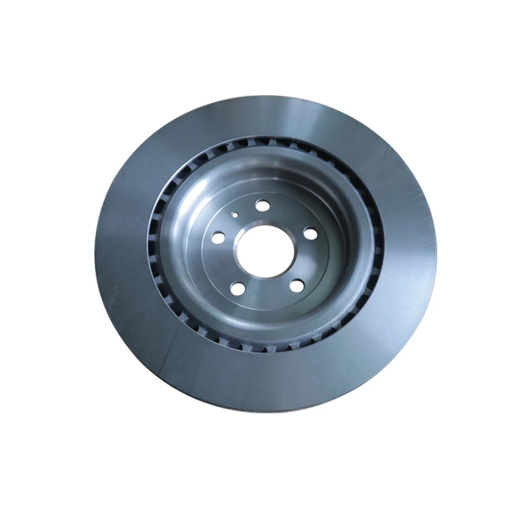 

Best Selling Auto Spare Parts OE 6600113886 Auto Rear Brake Disc for Zeekr 001 009 Accessories