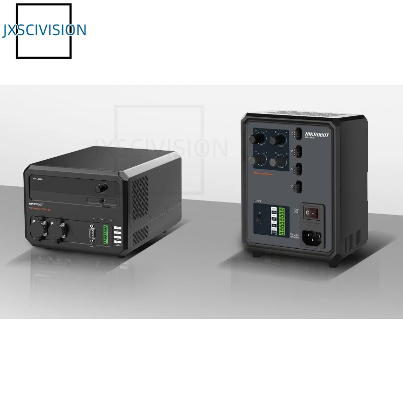 

HIKROBOT MV-LE100-48W24-2 MV-LE100-60W24-4D MV-LE100-120W24-4 MV-LE100-200W24-2BD Аналоговый контроллер освещения