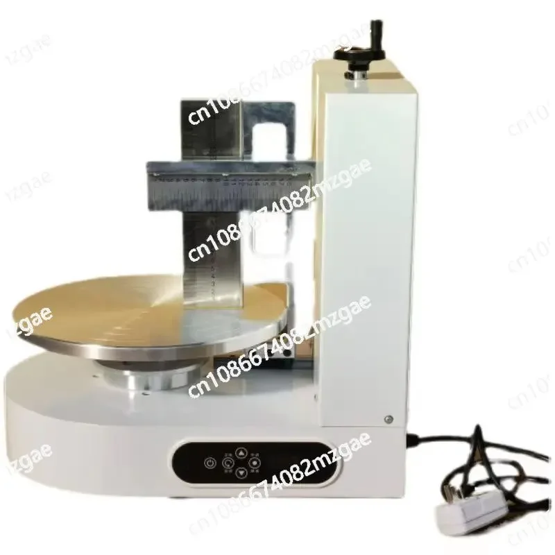 

Cake spreader, cake cream spreader, electric spreader