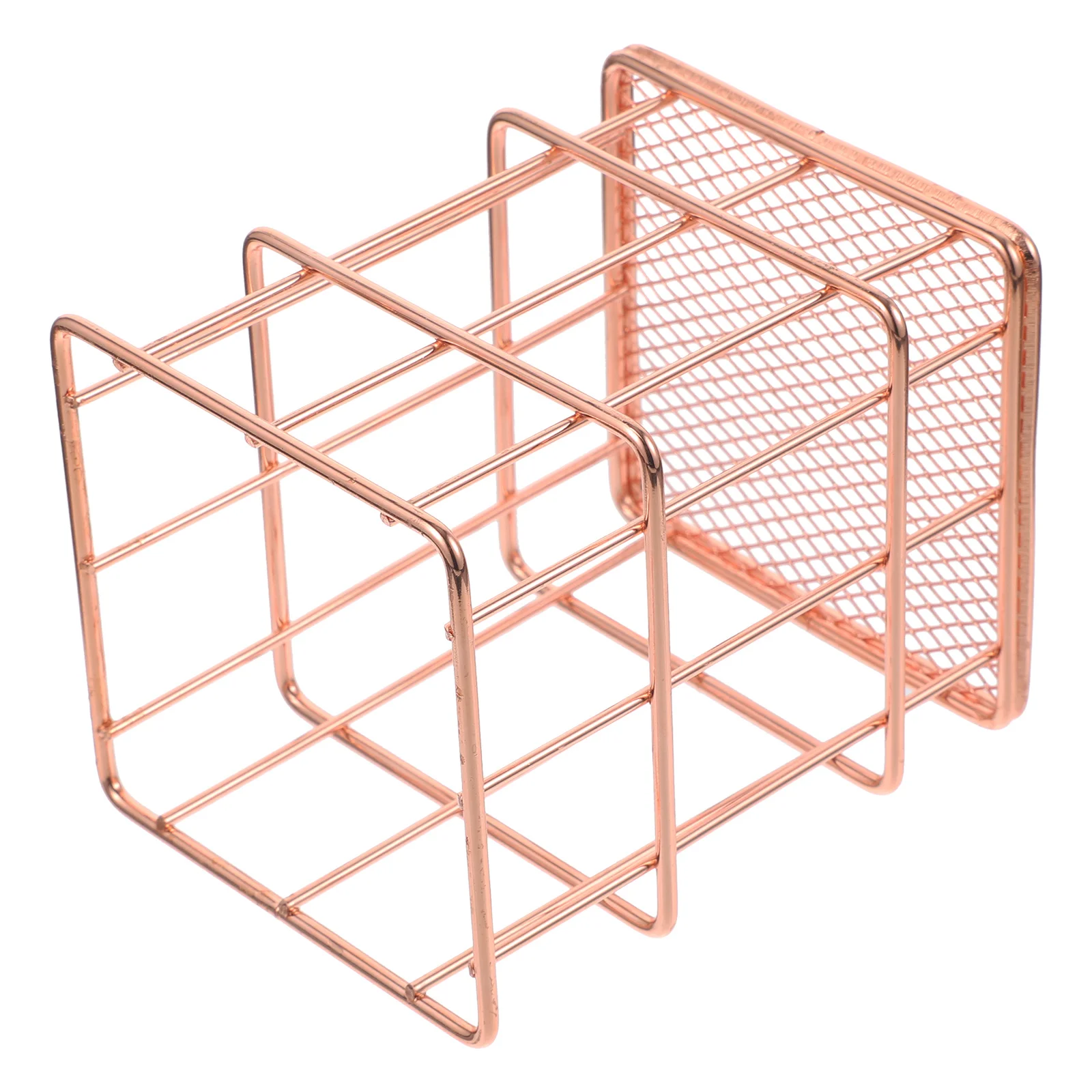 다기능 금속 연필 홀더 책상 정리함 펜 컵 메이크업 브러쉬 문구류 보관함 사무실 학교 가정 장식