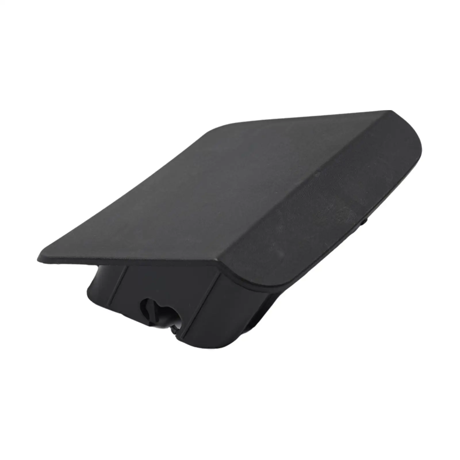 

Передняя короткая торцевая крышка, запасная часть для Wrangler TJ, автомобильный аксессуар, автомобильный ремонт, защитная крышка, прямая замена