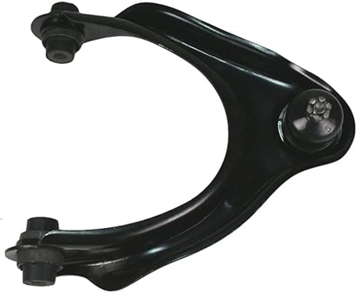 

TRQ Front Upper Control Arm with Ball Joint Set Compatible with 1997-2001 Honda Prelude