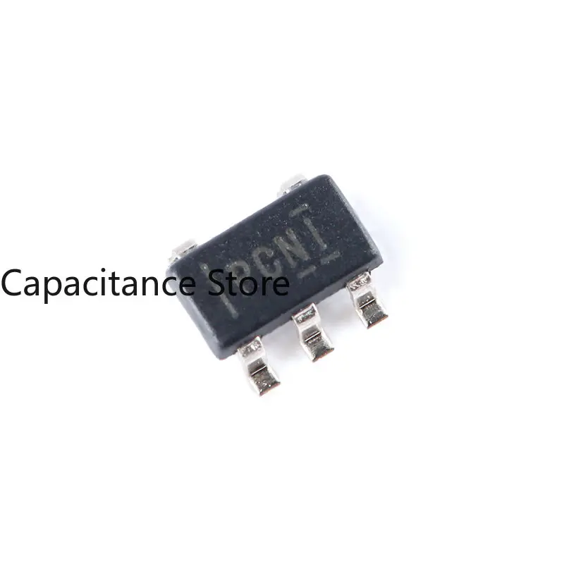 10PCS Original Genuine Chip TPS76933DBVR SOT-23-5 Low Voltage Drop Regulator (LDO)
