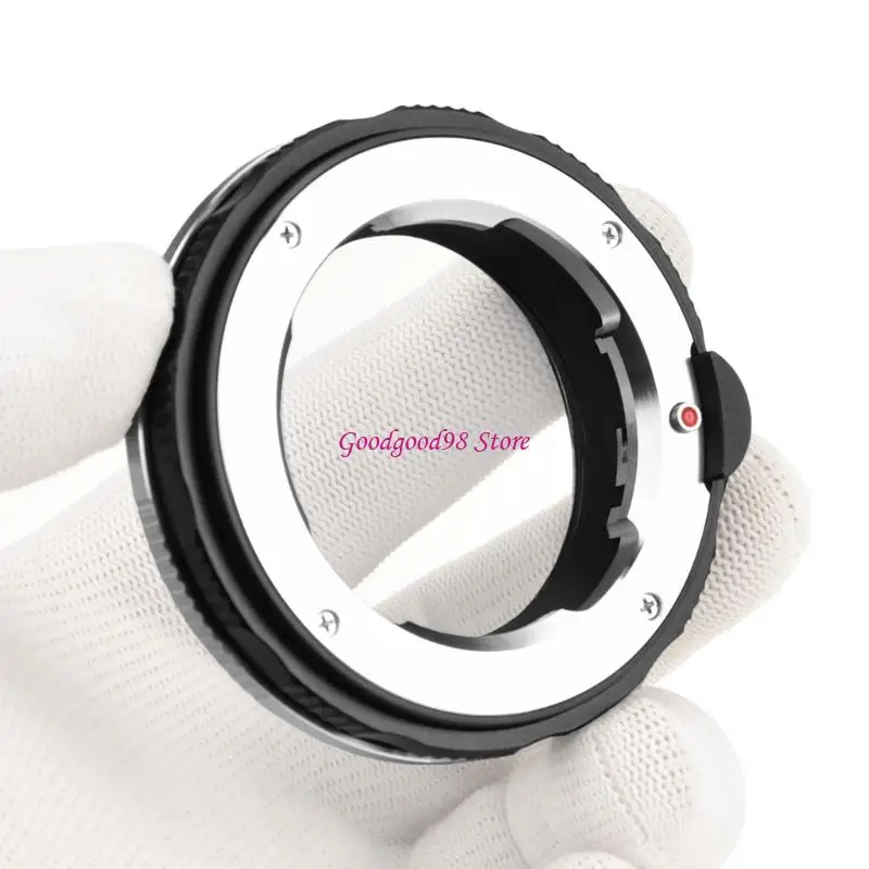Functional LM To SL/T Lens Mount Adapters For Landscape Portrait And Action Photography Seamlessly Integration