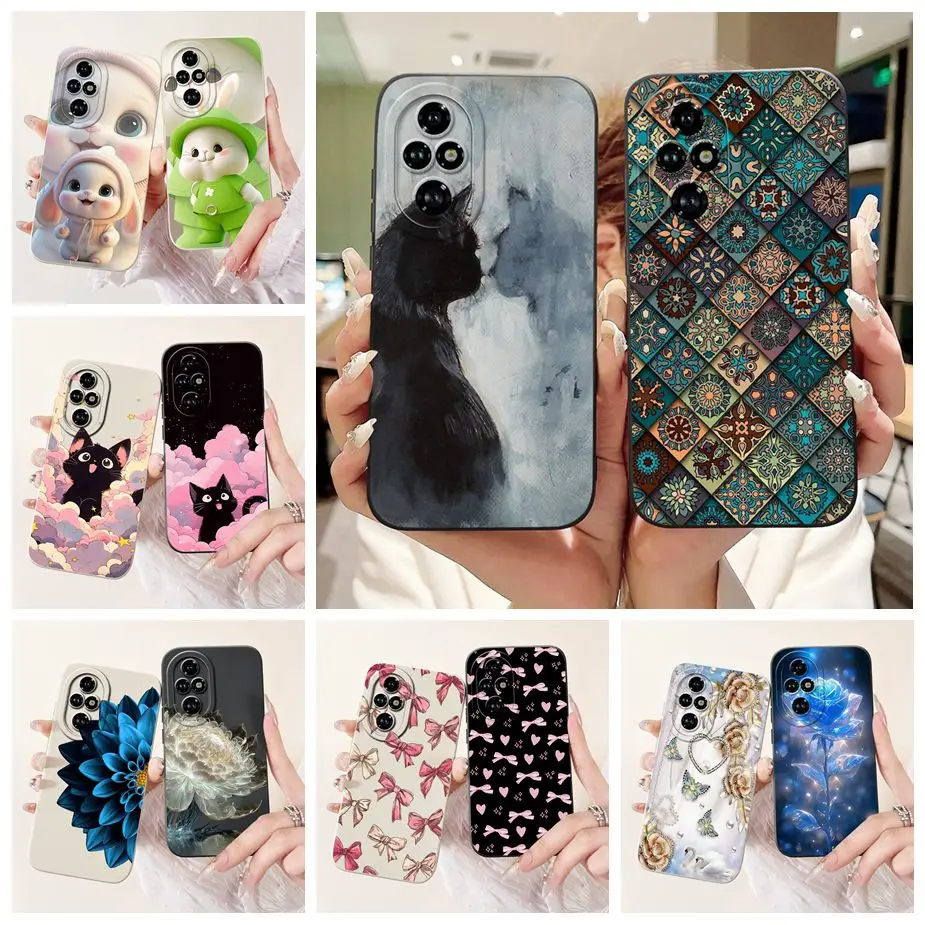 For Honor 200 Pro C… - image