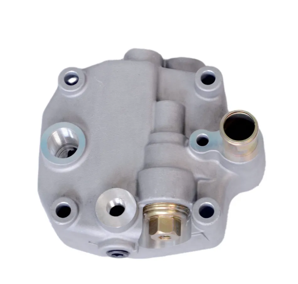 

FOR HINO 700 E13C ENGINE AIR COMPRESSOR CYLINDER HEAD 29110-1890-H 291101890H