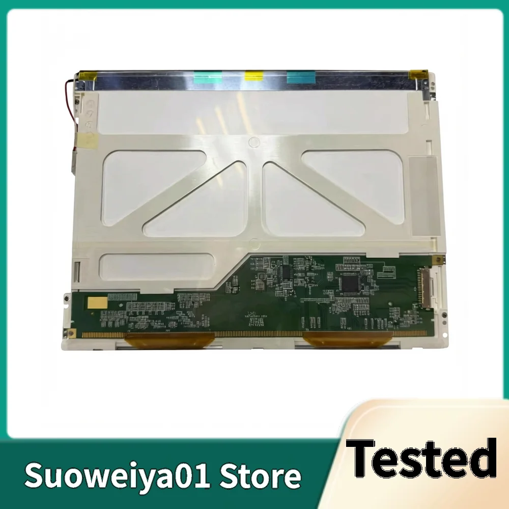 

Оригинальный протестированный ЖК-экран TM104SDH01, промышленная панель, 10,4 дюйма