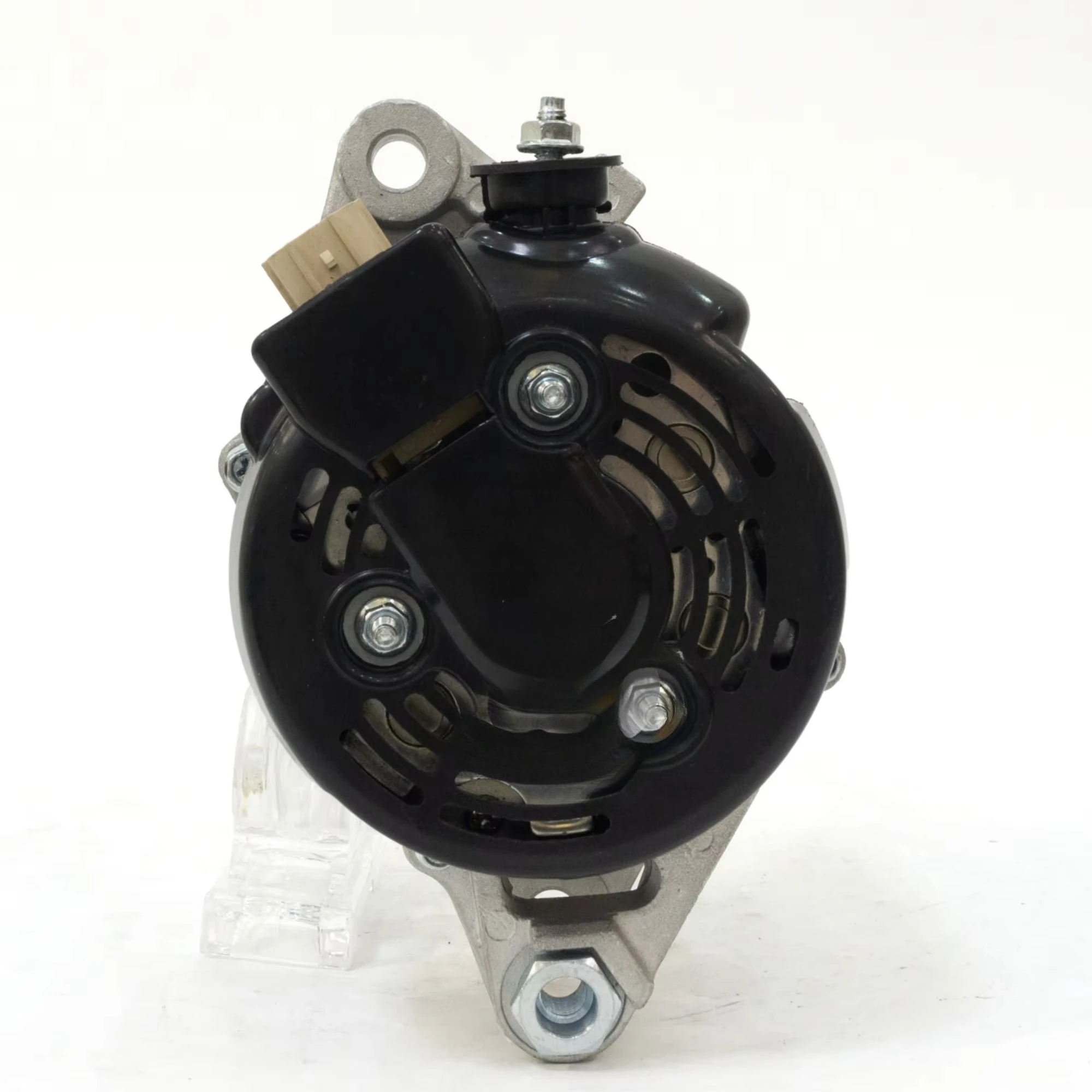 Longxun Alternator for Toyo ta Fortuner 1TRFE Auto Alternator 270600C020 270600C021 2706075310 2706075311 2706075410 2706075411 view 4