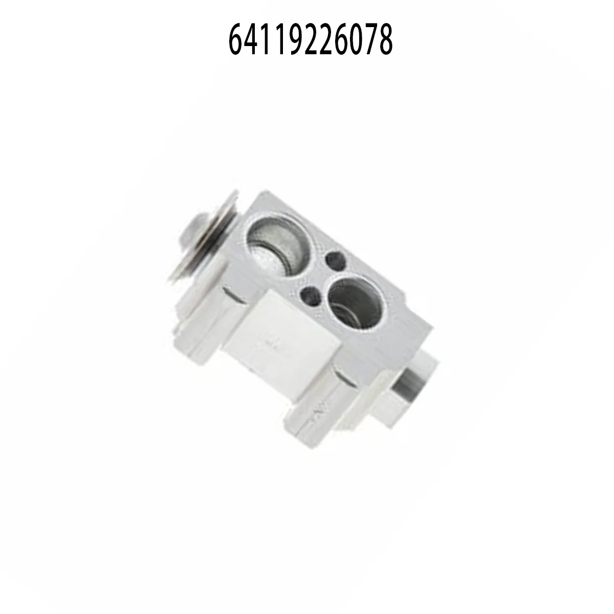 64119226078 Factory Direct Expansion Valve Fit For BMW 3 Series E90 X1 E84 X4 F26 Air Conditioning AC Expansion Valve