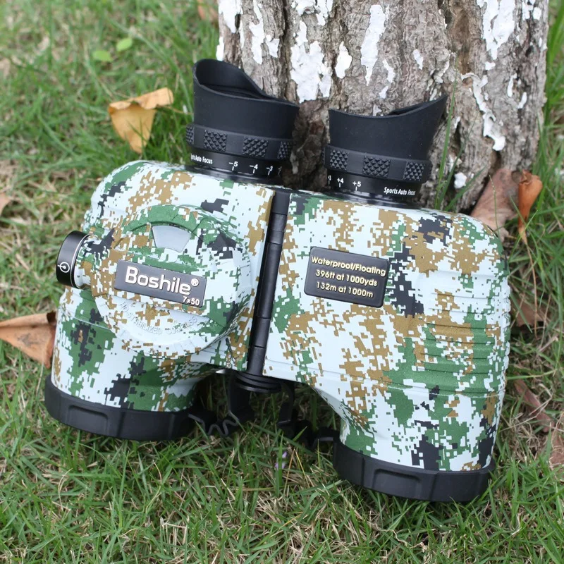 7X50 Telescope Prof…