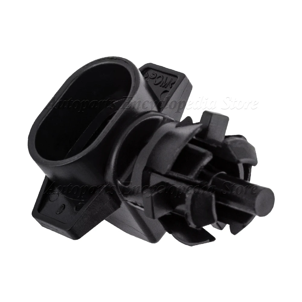 Sensor de temperatura del aire exterior 9152245 90477289   Para Opel / Vauxhall Astra Agila Corsa Omega Vectra Zafira Tigra 1236284
