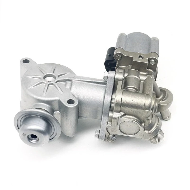 A2710703701 مضخة الوقود لمرسيدس بنز E250 C250 SLK250 M 271.860 M271 محرك مضخة عالية الجودة A2710702201