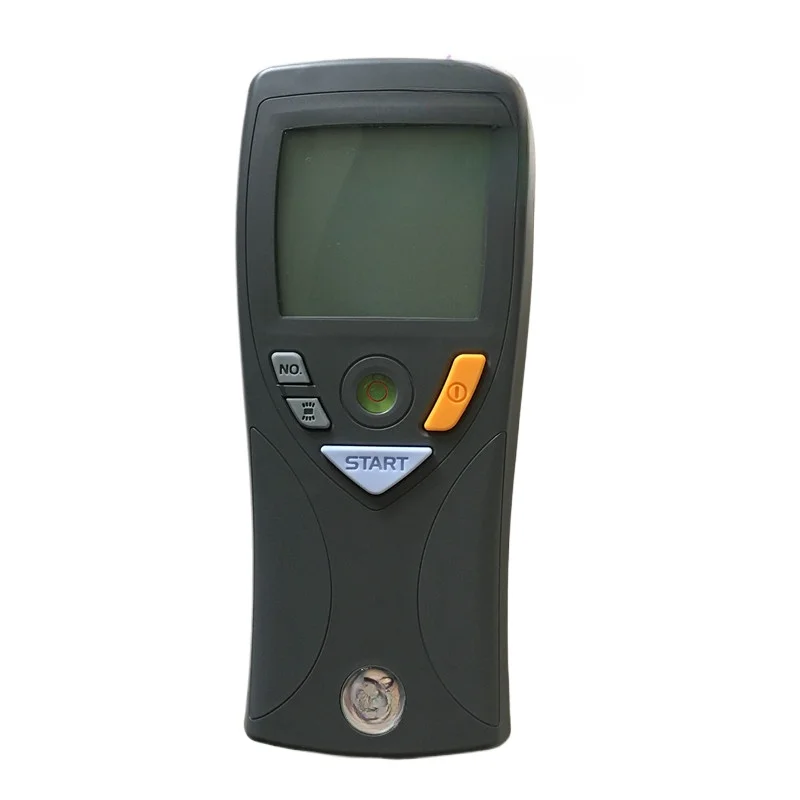 

RION digital display viscometer VT-06 paint viscometer VT-06 high viscosity meter with stand