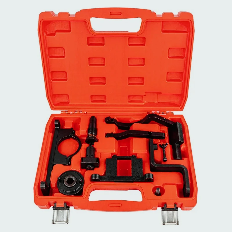 Kit Bloqueo Herramientas Cana Distribución Para Mazda B4000 Ford Land Rover Explorer Ranger Mustang 4.0L Mountaineer L3 V6 H