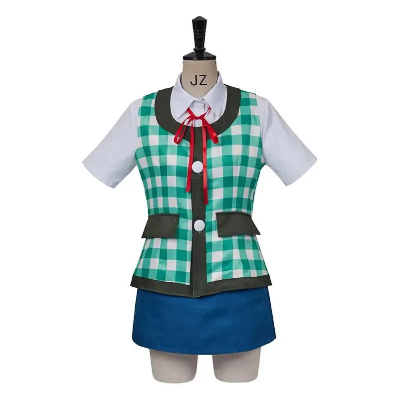 Isabelle Cosplay Co…