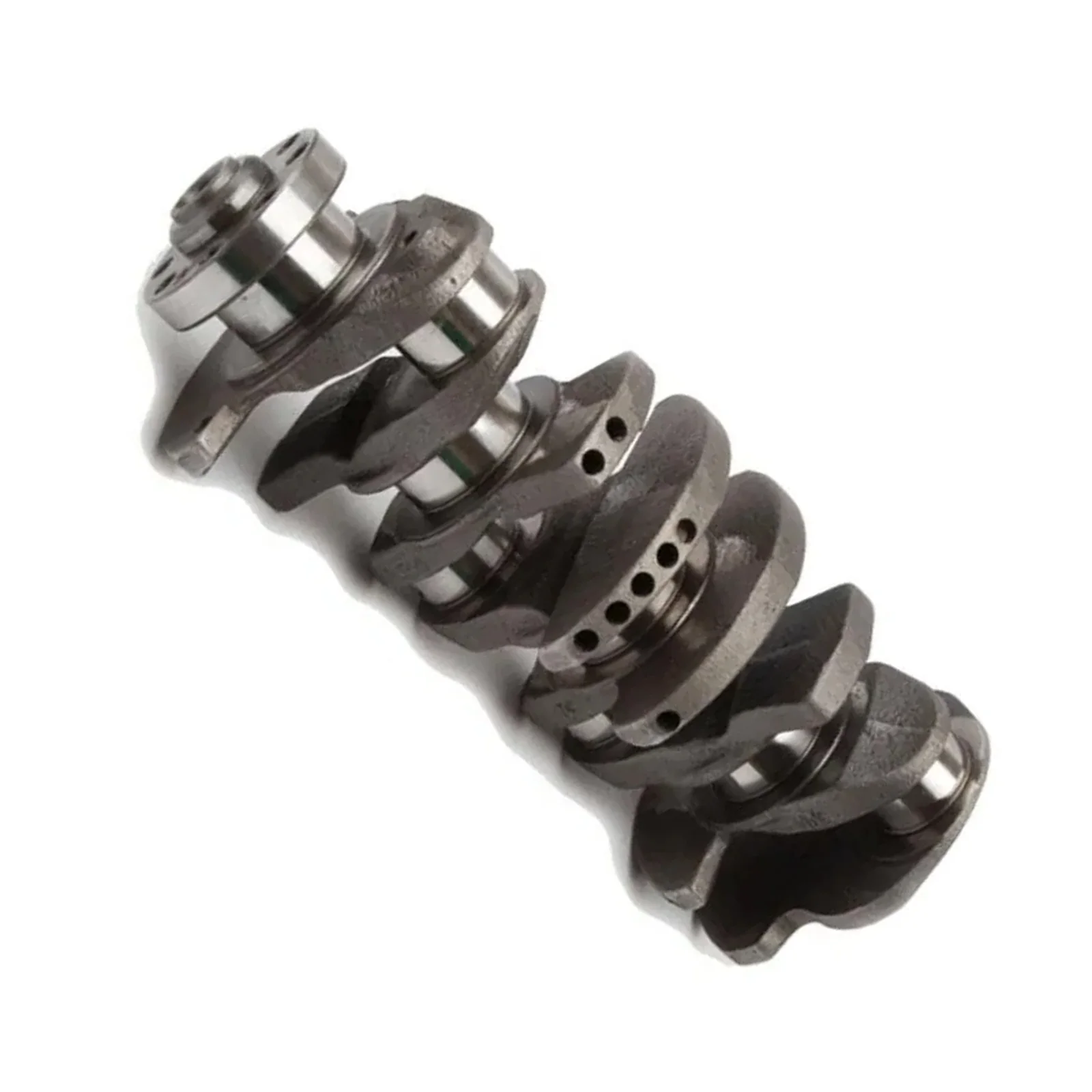 Auto Engine Part Crankshaft For Audi VW EA888 GEN 2 GEN3 1.8T 2.0T 06K105101D 06K105101G Crank Shaft