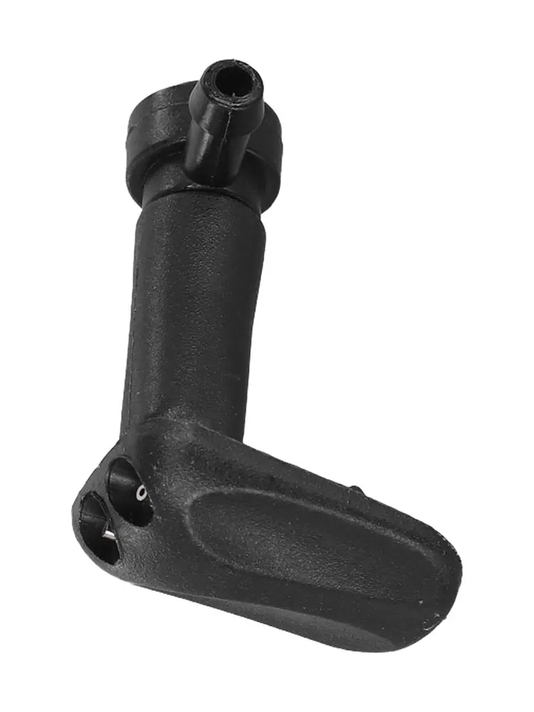 Replacement Nozzles for Windshield Washers on For Saab Models (2003 2011) Fits Part Numbers #12778850 & #12778849