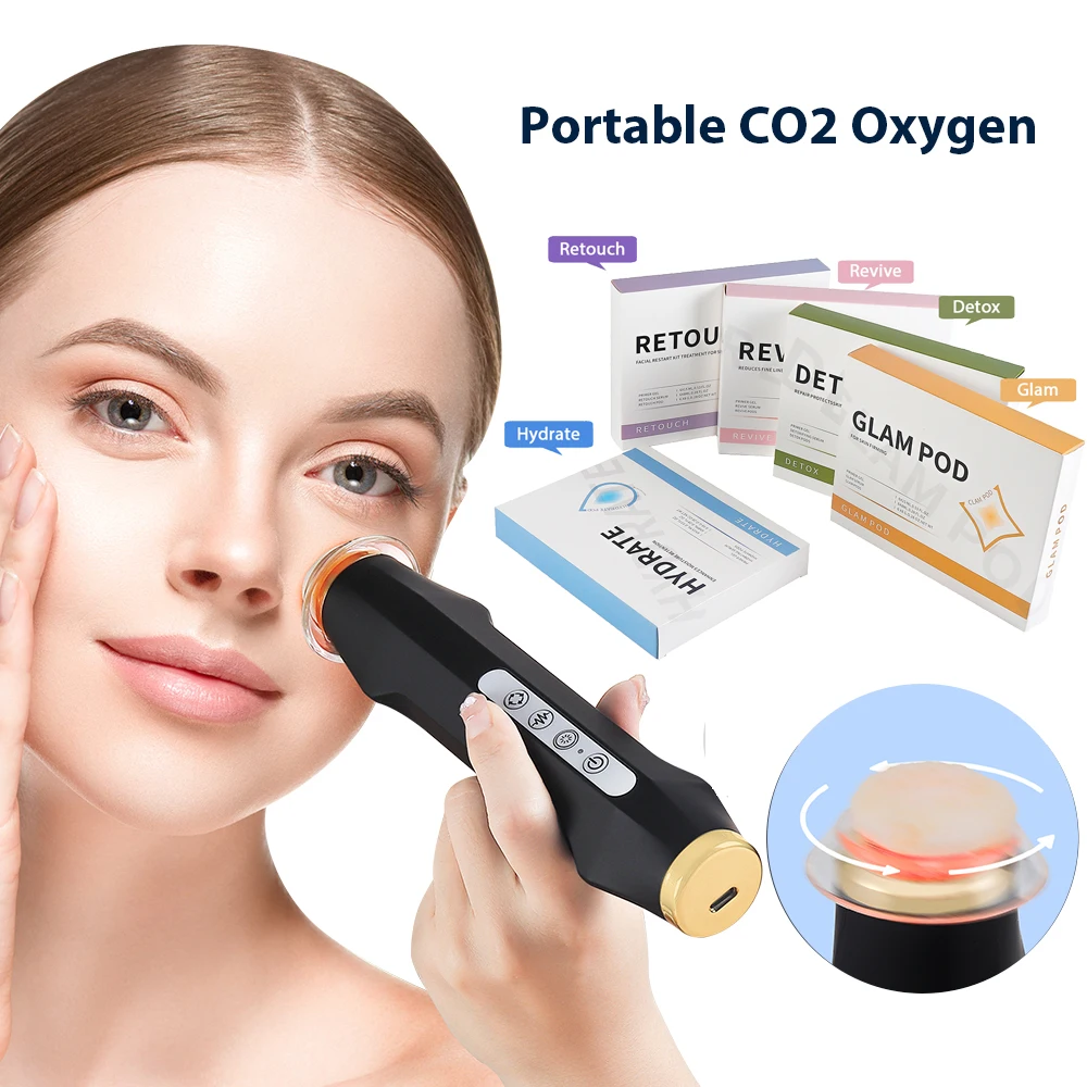 ¿Qué es el Oxygen Bubble Pen y cómo mejora realmente tu rutina de cuidado facial?