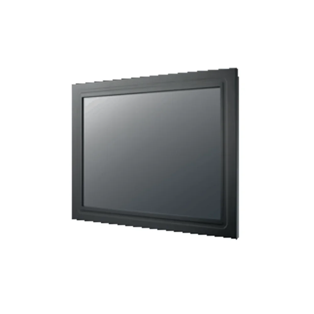 

2025 Advantech IDS 3210 10,4 дюйма, встроенный VGA, IP65, водонепроницаемый промышленный монитор с креплением на панели