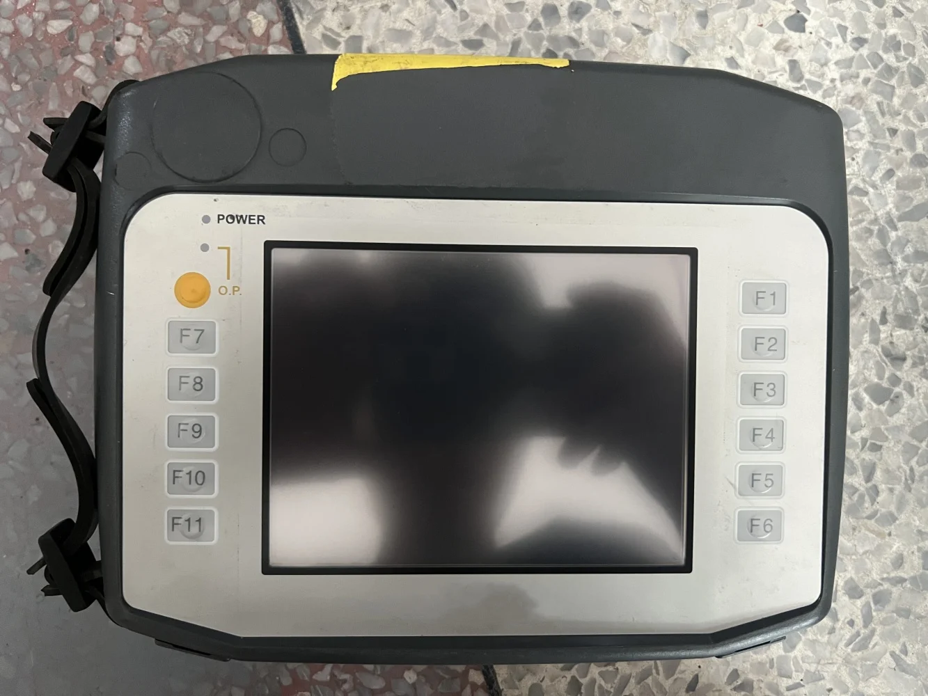 

PFXGP4311HTAD LCD display screen