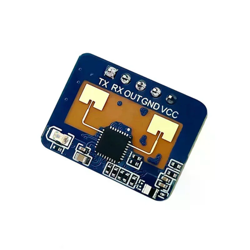 LD2410C 24Ghz Human…