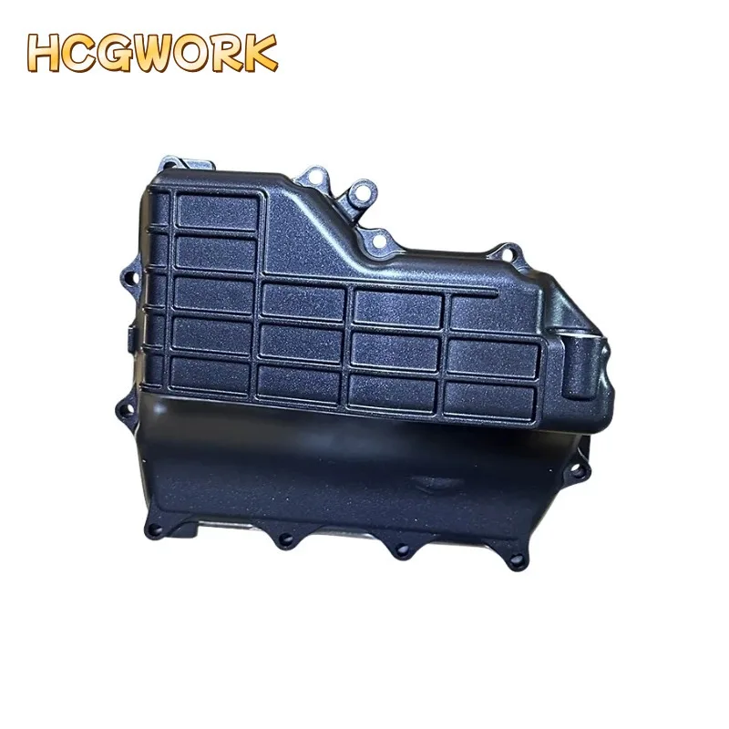 Oil Sump For Zongsh…