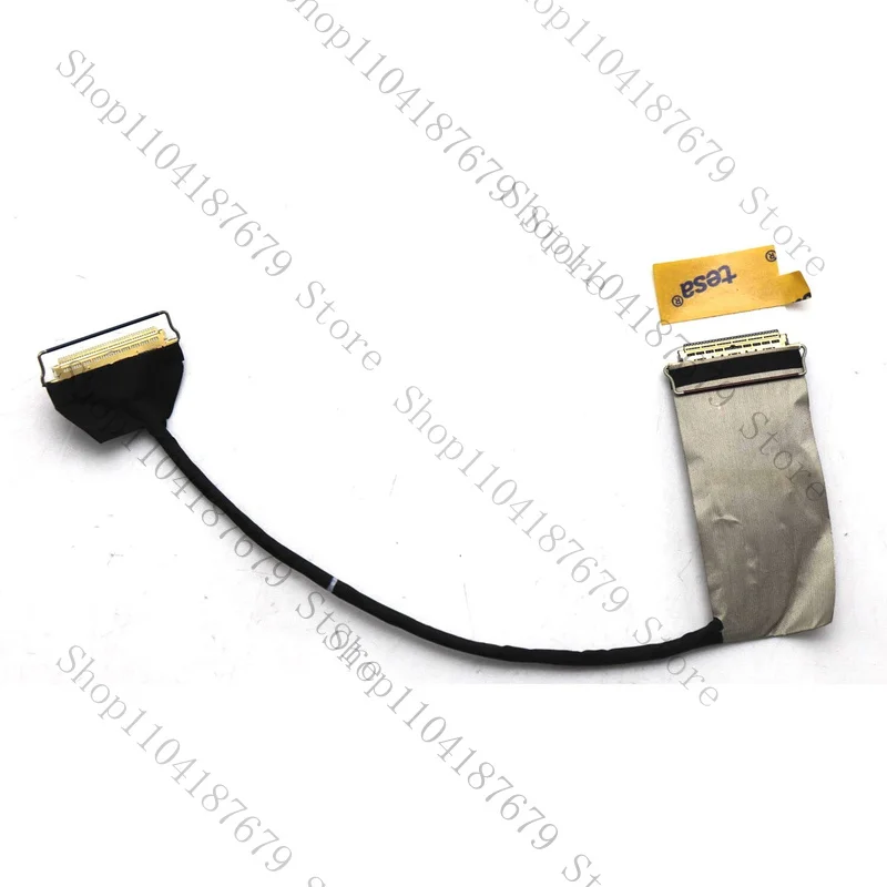 

New 5C11P26232 For Thinkpad T14 Gen 5 P14s Gen 5 Laptops FHD EDP Cable Lvds Wire