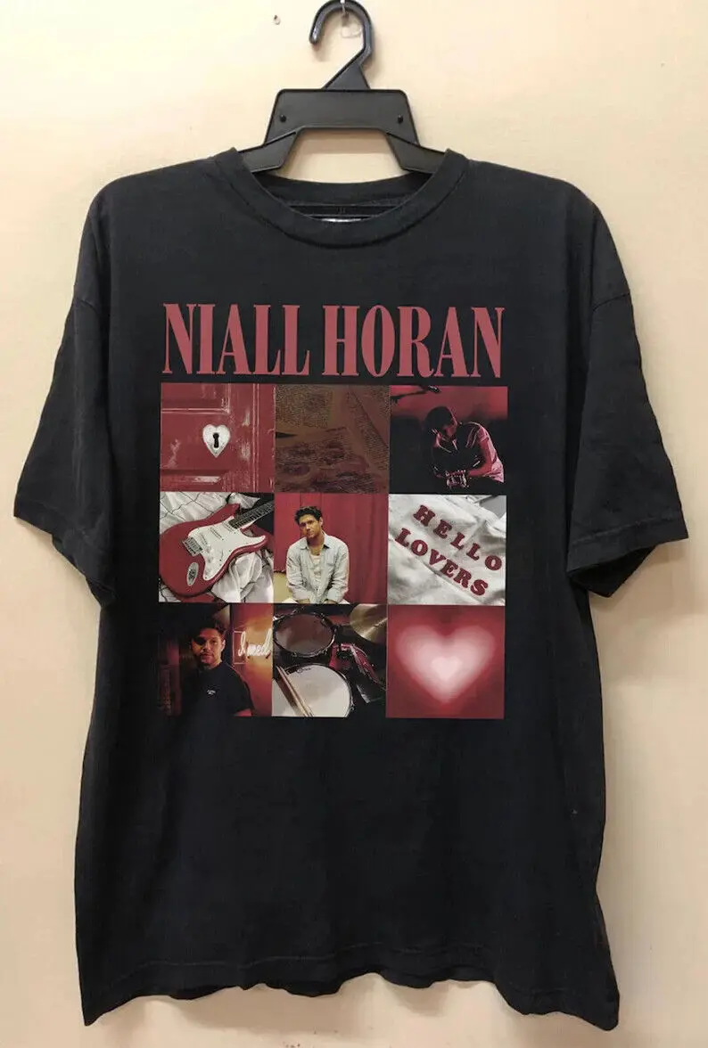 

The Show tour Niall Horan music concert 2024 Shirt,Niall 2024 Shirt,Graphic Hora