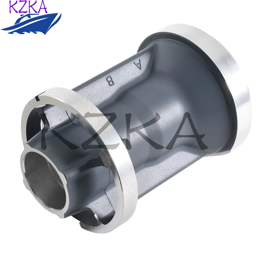 6J9-45332-00-CA HOUSING BEARING 6J9-45332 for Yamaha Outboard Motor 150 175 200 225 250 275HP Lower Casing Replaces 6J9-45332-00