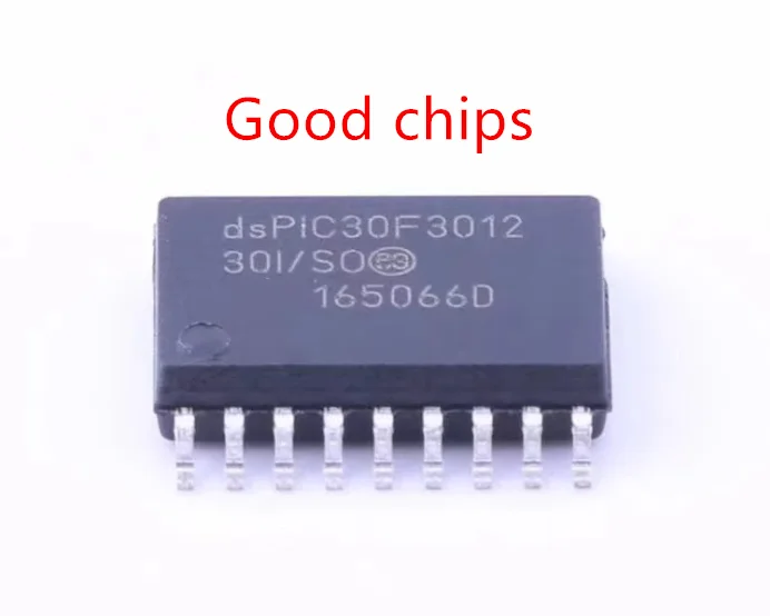 1PCS  DSPIC30F3012-30I/SO  DSPIC30F2010-30I/SO  DSPIC30F3010-30I/SO  DSPIC30F3013-30I/SO  SOP