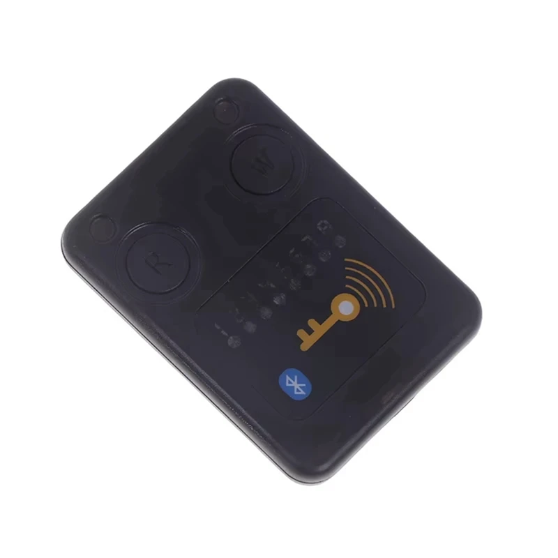 B03B-13.56MHZ/125KHZ Chameleon Ultra Contactless Smartcard Emulator NFC Tool For RFID System Badge Decode RFID Emulator
