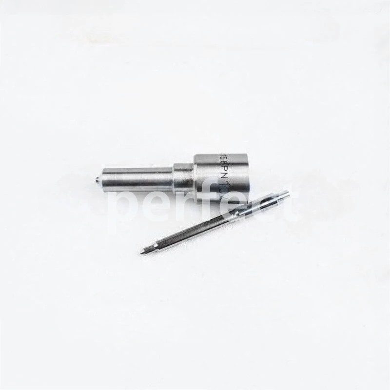 

Для MITSUBISHI Canter 4D34 ME016655 4x форсунка дизельного топлива DLLA158PN104