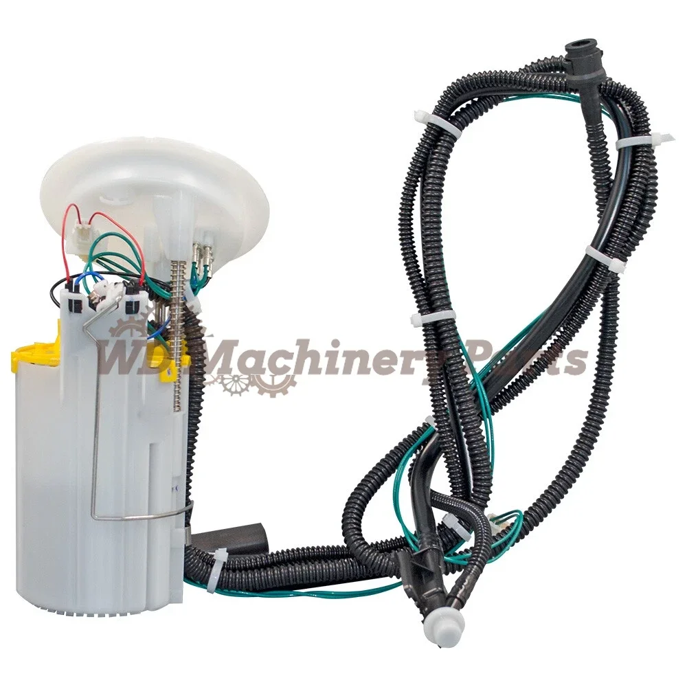 Fuel Pump Assembly 16146765823 16147373474 for BMW 520d 525d 525xd 530d 530xd 535d XDrive Diesel