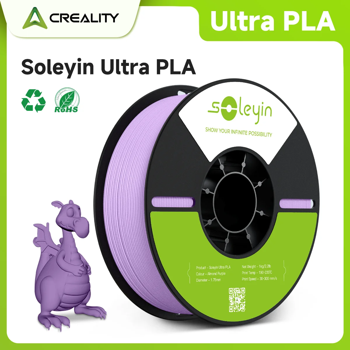 Das Lab 3D-Druckmaterial: Die perfekte Wahl für hochwertige Druckergebnisse