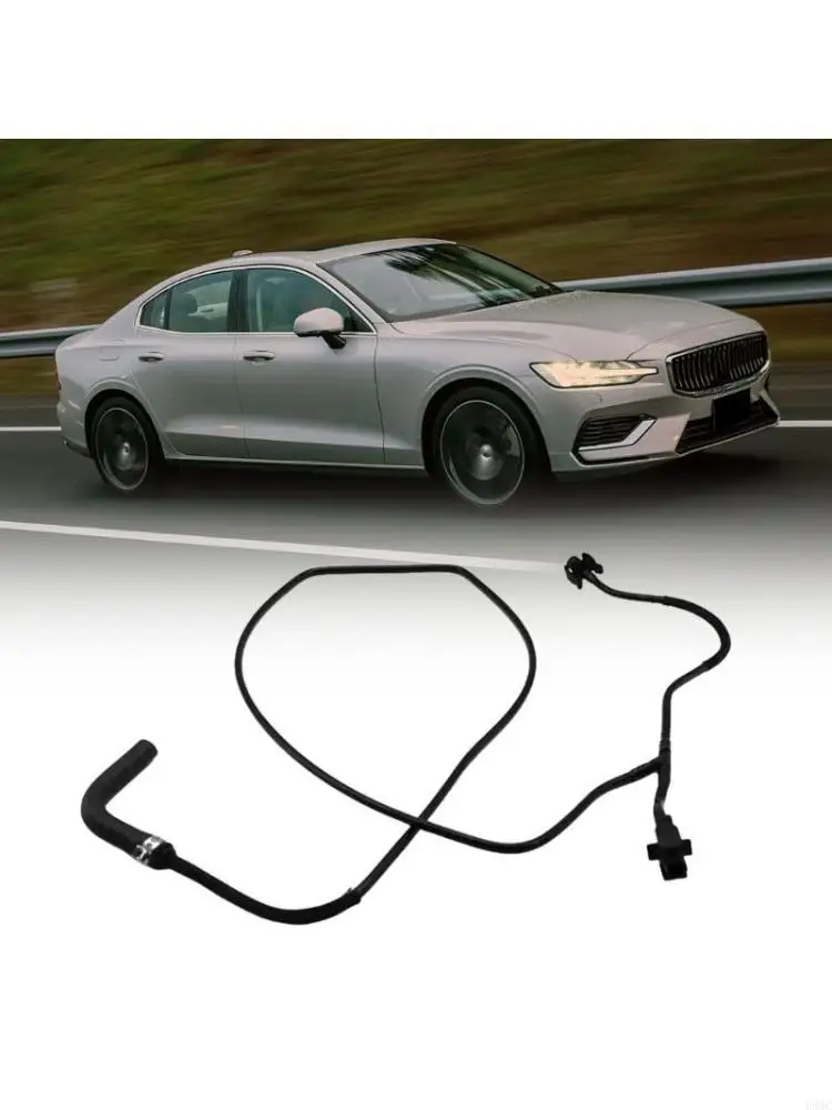Advanced Fluid Dynamics Coolant Hose Best Heat Dissipation for Car 60 80 New