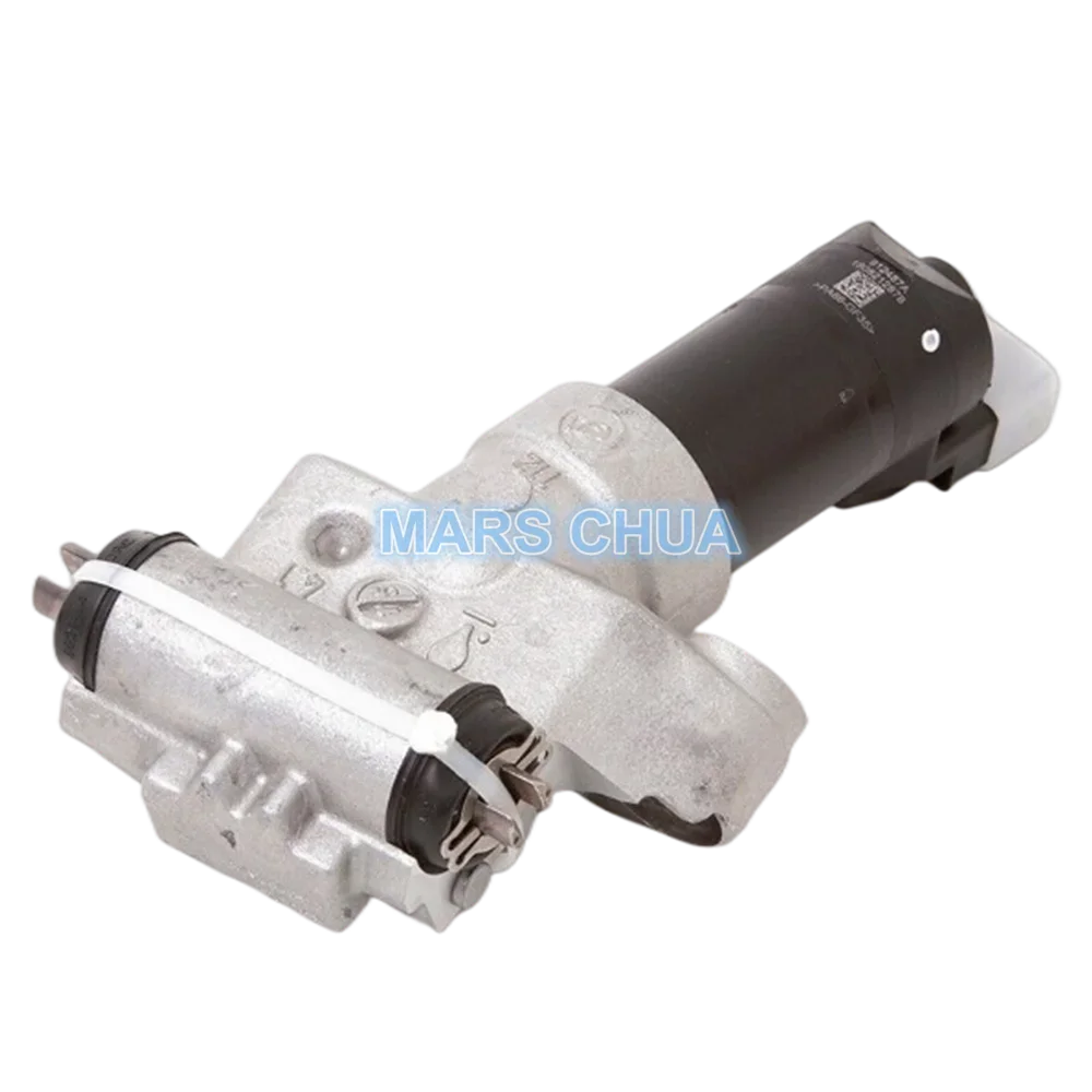 95835209103 95835209204 7P0609723B 7P0609724B Parking Brake Actuator Rear Left and Right Genuine for VW Touareg Porsche