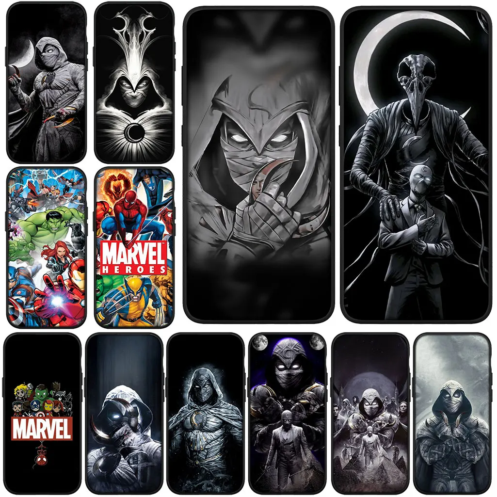 Чехол для телефона Samsung Galaxy A56 A26 A36 A10 A20 A53 A30 A31 A32 A50 A51 A52 A12 A33 A14 Marc Spector Moon Knight Marvel Чехол для телефона Samsung Galaxy A56 A26 A36 A10 A20 A53 A30 A31 A32 A50 A51 A52 A12 A33 A14 Marc Spector Moon Knight Marvel