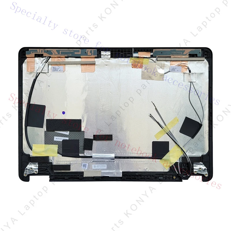 

A+ Suitable for Dell Latitude E7450 laptop LCD back cover/bezel/palm rest/bottom case/parts