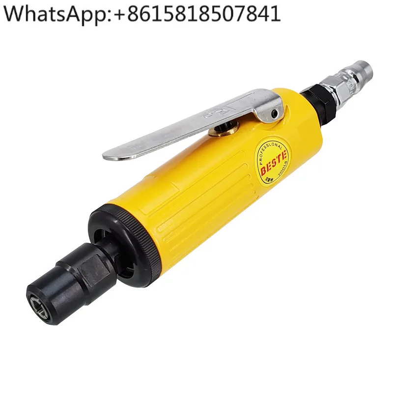 

AT-7032M Pneumatic Air Mill 7033M Casting Metal Grinder, Engraving Mill