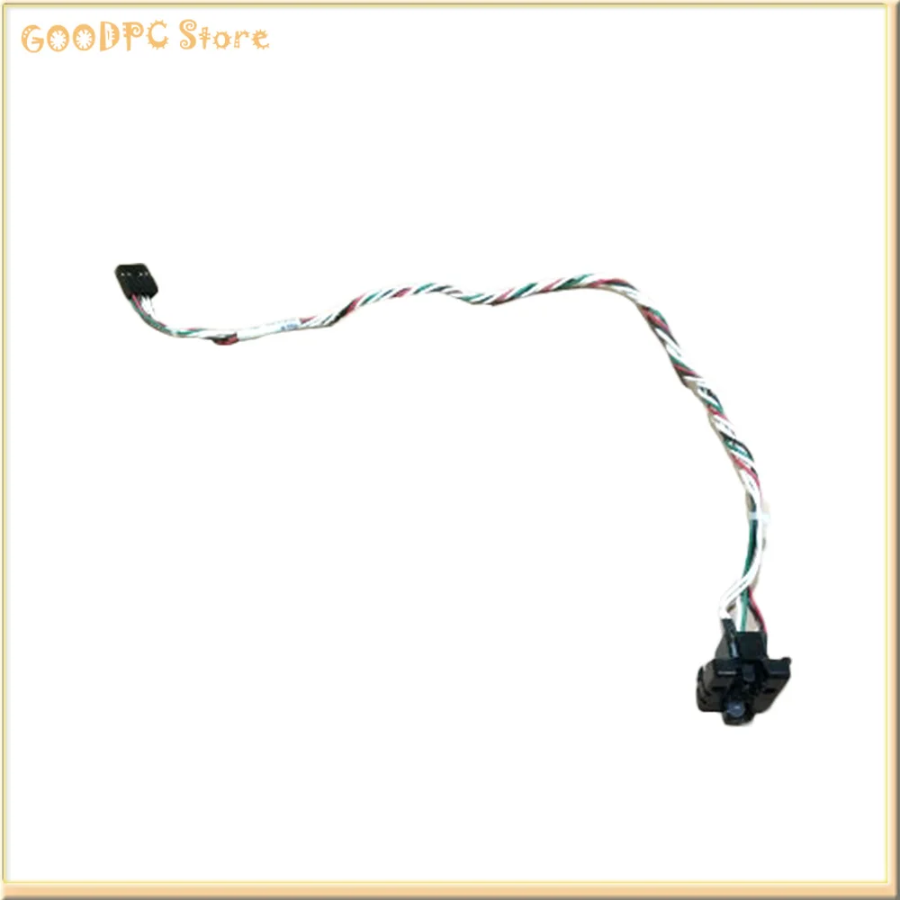 Original 710821-001 Power Button Line Suitable for HP 600 800 880 G1 G2 SFF MT Chassis Switch Line