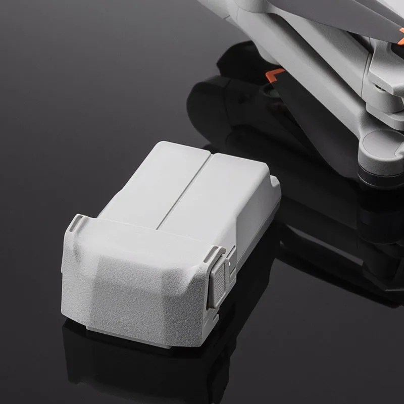 Akumulator o pojemności 3850mAh do Mini 3 Pro, kompatybilny z Mini 3/Mini 3 Pro, inteligentne akcesoria do drona RC, akumulator Plus