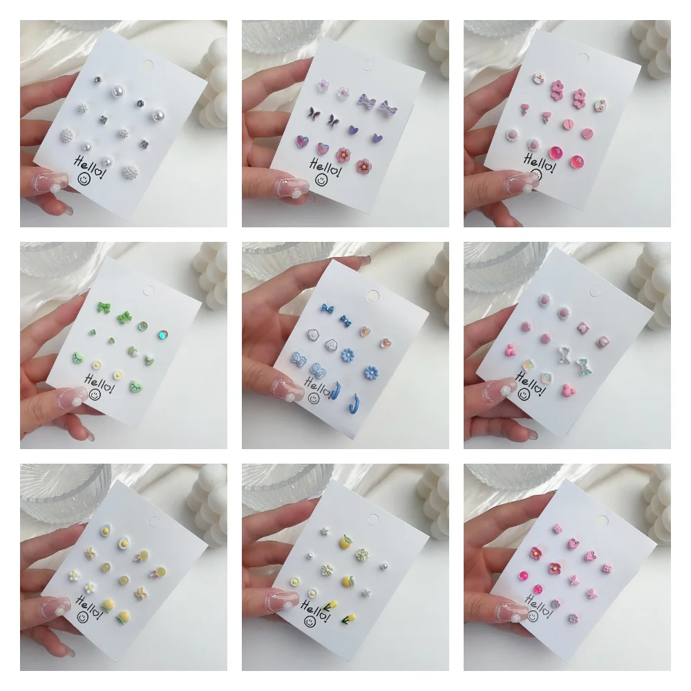 925 Silver Needle 9…