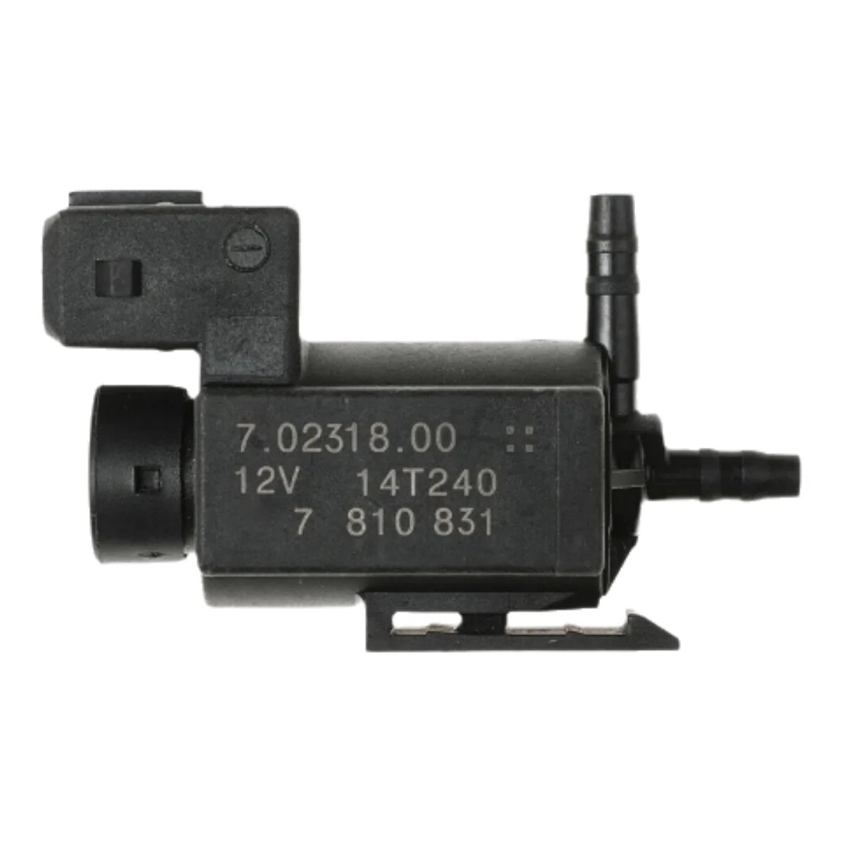 

11747810831 автомобильные запчасти клапан преобразования давления Соленоидный клапан подходит для BMW 13567 серии X3 X5 X6 Z4 F15 E89 E70 F12