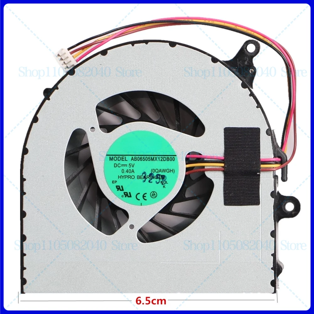 

For LENOVO G485A G485G N585 G585 CPU Fan