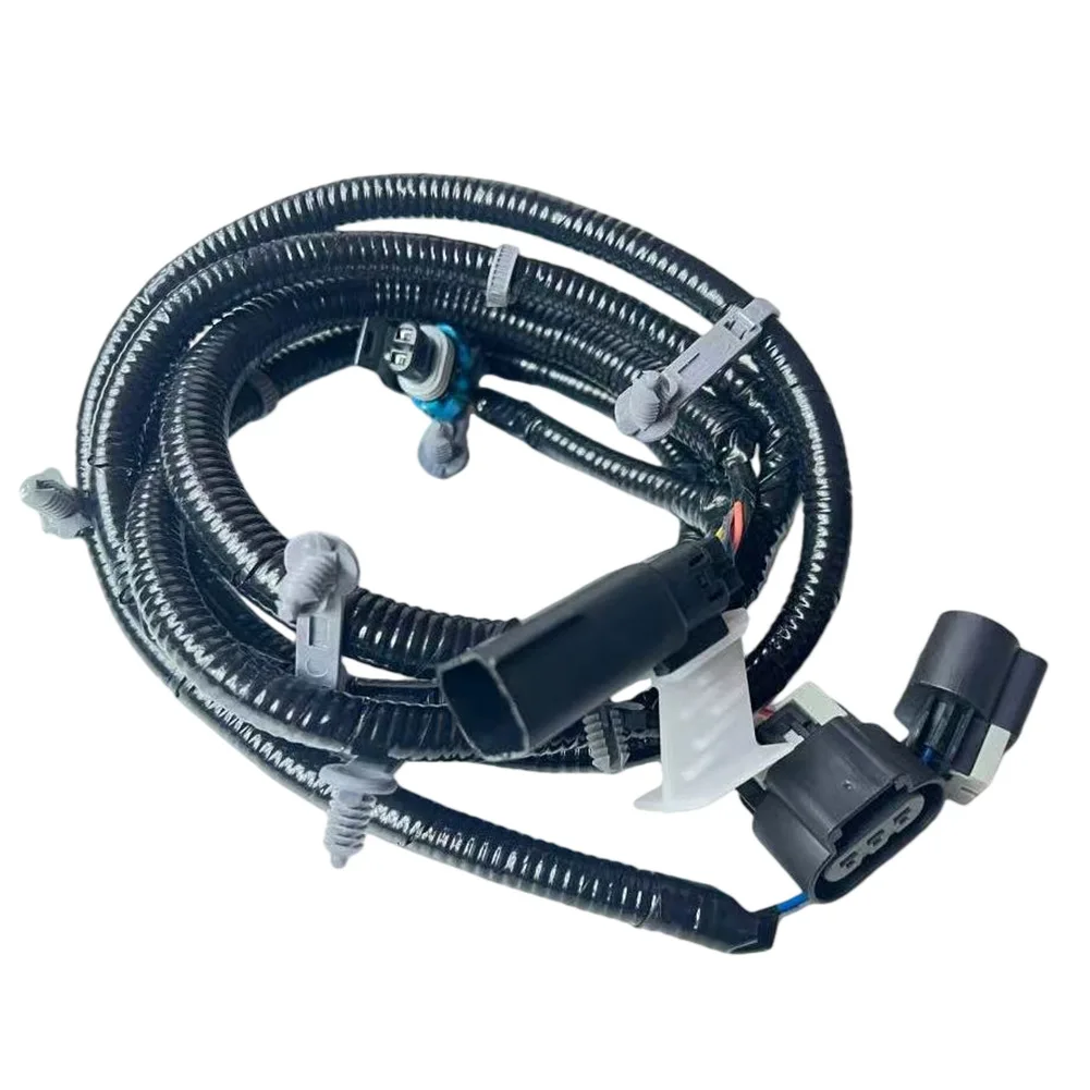 Sale Front Object Alarm Sensor Wiring Harness For Chevrolet For Malibu 18-20 OEM Part Number 84074805 Car Accessories